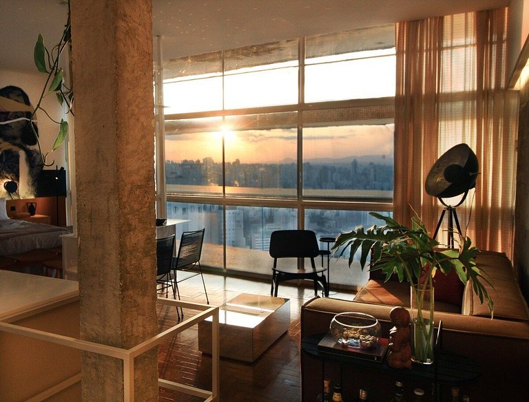 No topo do Copan-por @catenarch