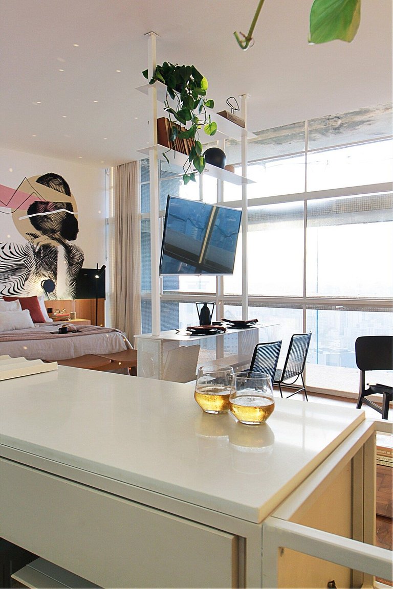 No topo do Copan-por @catenarch