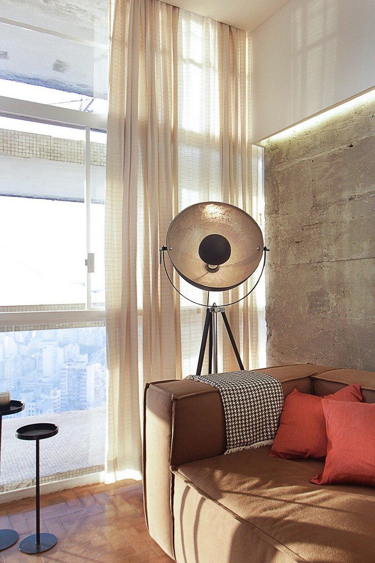 No topo do Copan-por @catenarch