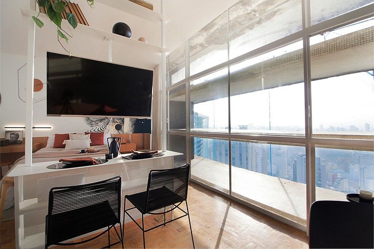 No topo do Copan-por @catenarch