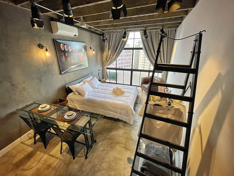 Cine Copan - por @zairagon