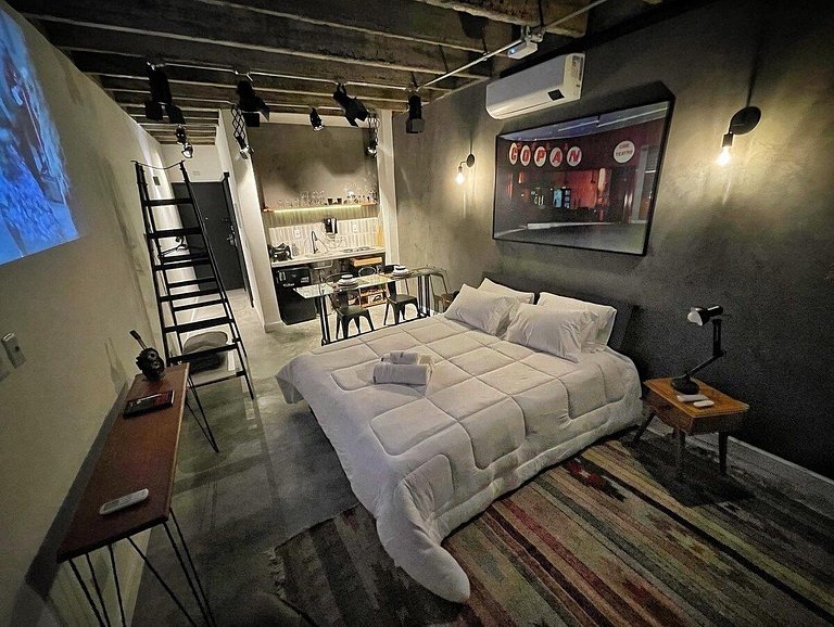 Cine Copan - por @zairagon