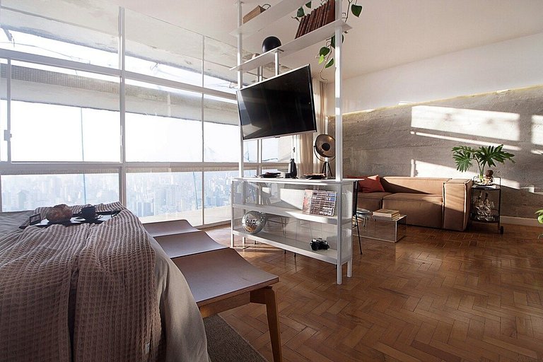 No topo do Copan-por @catenarch