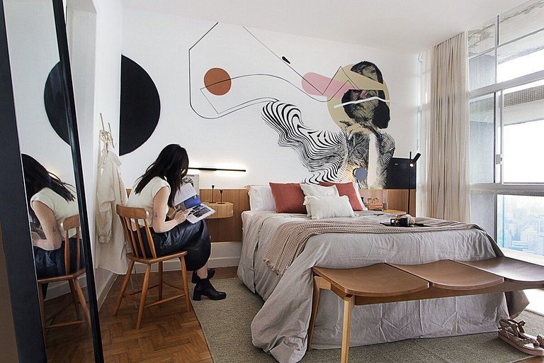 No topo do Copan-por @catenarch