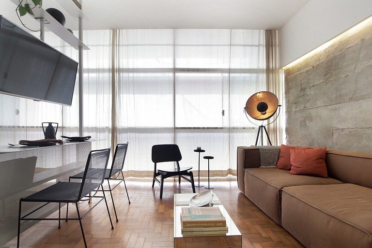 No topo do Copan-por @catenarch