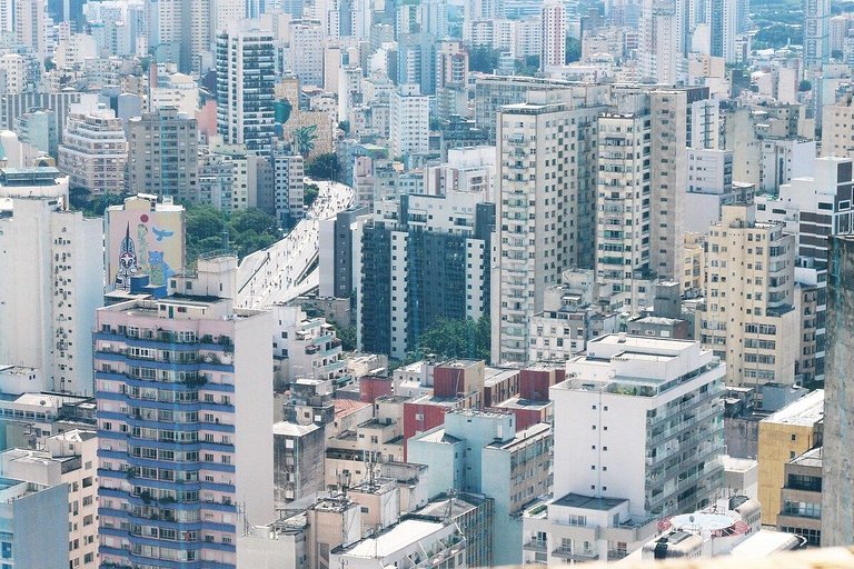 No topo do Copan-por @catenarch