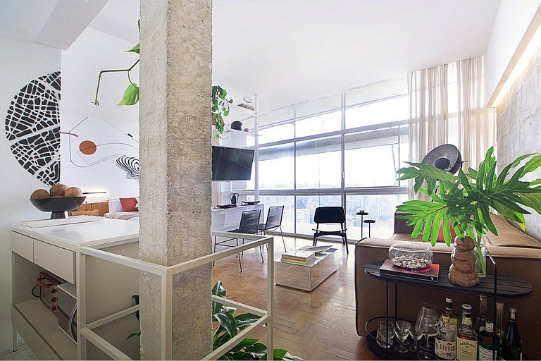 No topo do Copan-por @catenarch