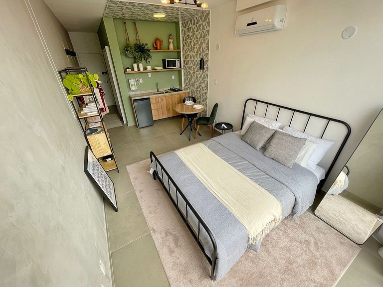 Cineminha no Copan - Wifi 250Mbps