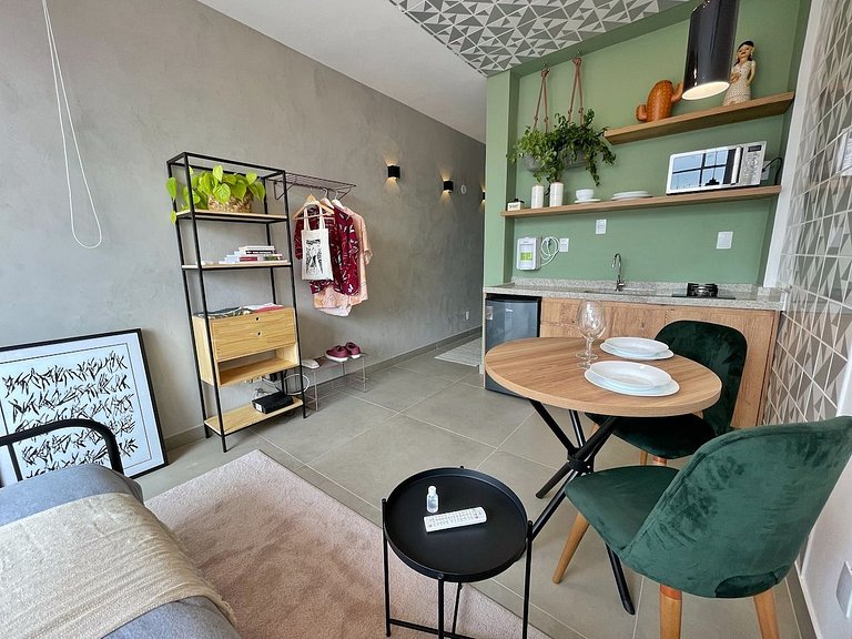 Cineminha no Copan - Wifi 250Mbps