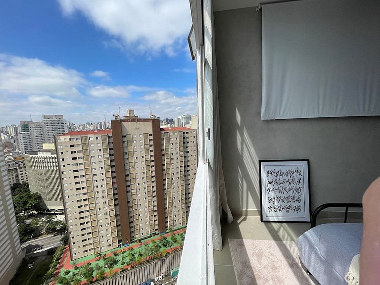 Cineminha no Copan - Wifi 250Mbps