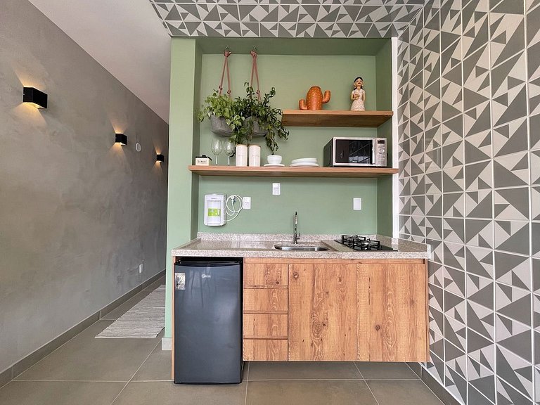 Cineminha no Copan - Wifi 250Mbps