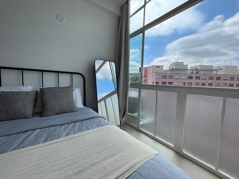 Cineminha no Copan - Wifi 250Mbps