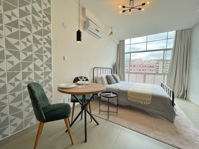 Cineminha no Copan - Wifi 250Mbps