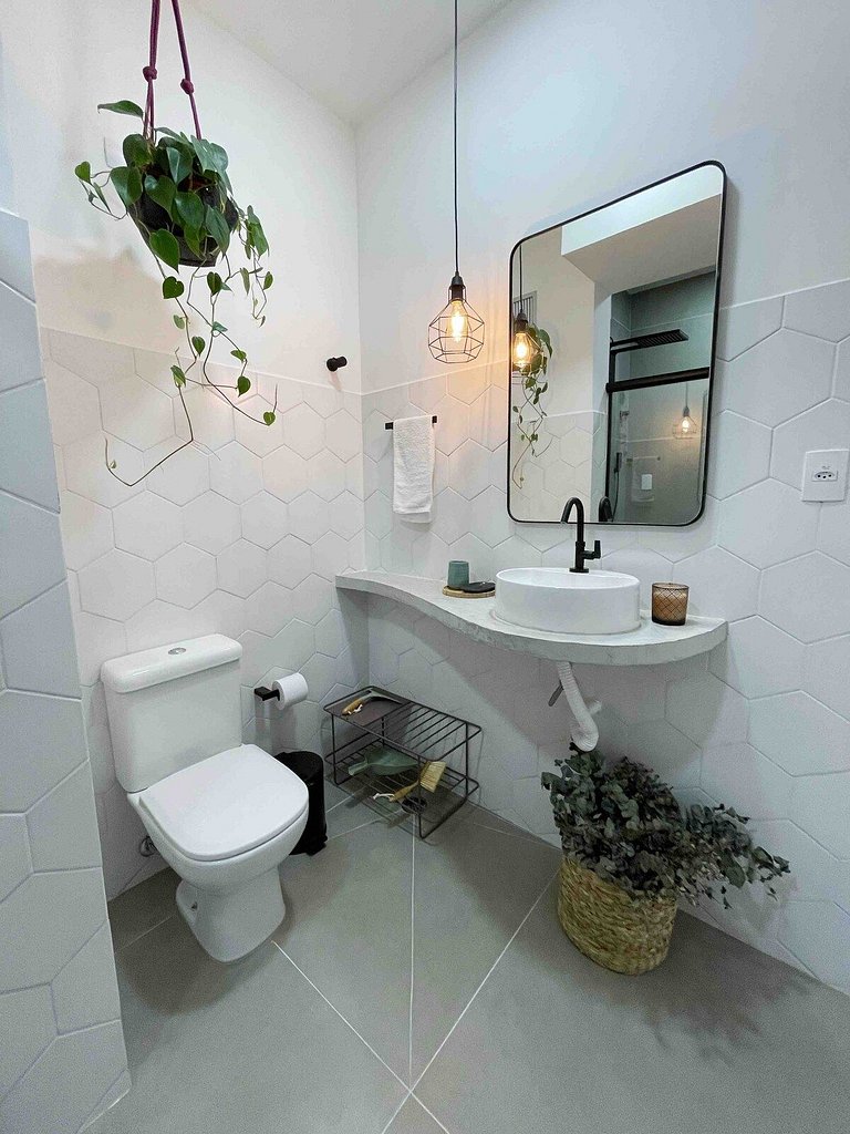 Cineminha no Copan - Wifi 250Mbps