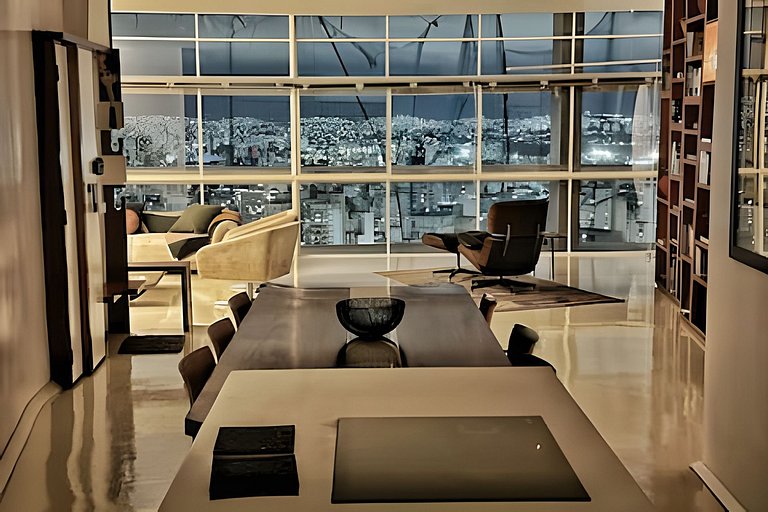 321-O maior e + alto no Copan. Por Walter Faigle