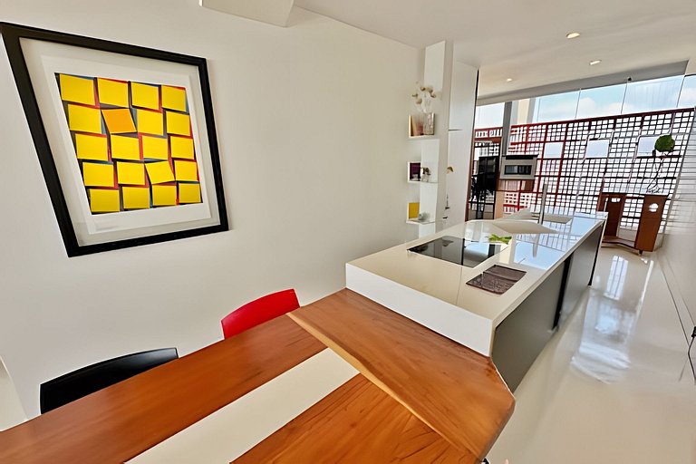 321-O maior e + alto no Copan. Por Walter Faigle