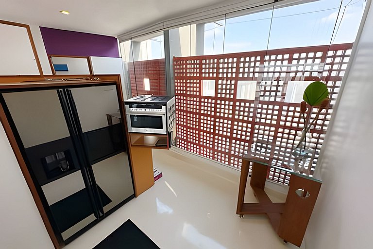 321-O maior e + alto no Copan. Por Walter Faigle