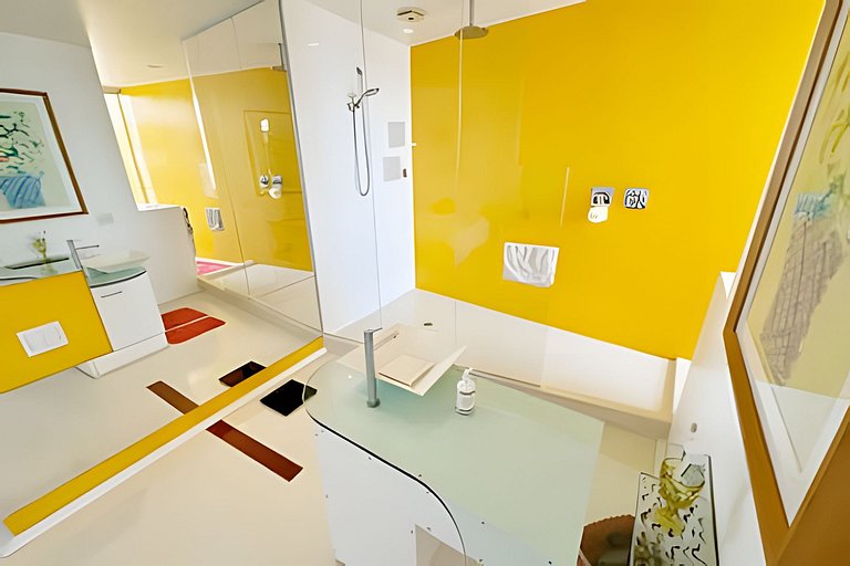 321-O maior e + alto no Copan. Por Walter Faigle