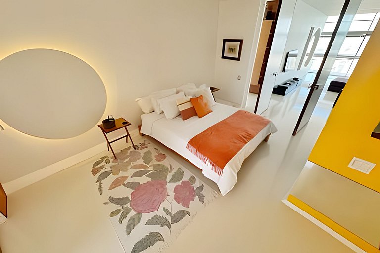 321-O maior e + alto no Copan. Por Walter Faigle