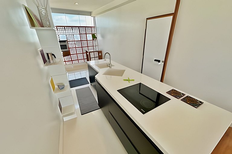 321-O maior e + alto no Copan. Por Walter Faigle