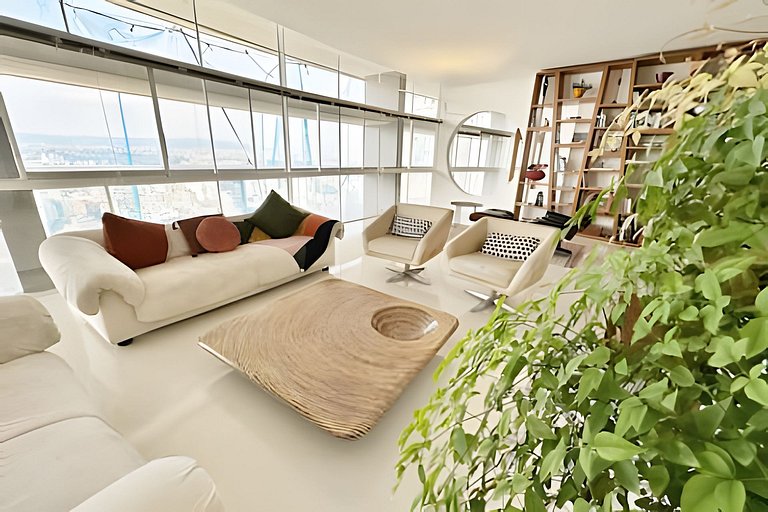 321-O maior e + alto no Copan. Por Walter Faigle