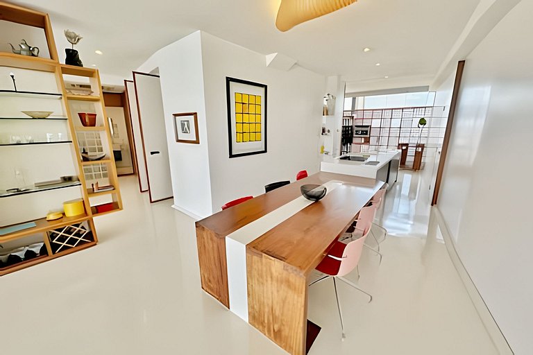 321-O maior e + alto no Copan. Por Walter Faigle