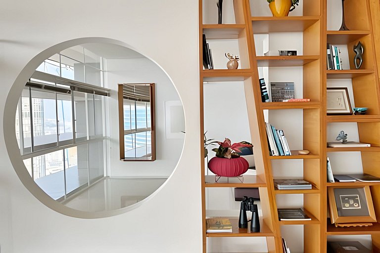 321-O maior e + alto no Copan. Por Walter Faigle