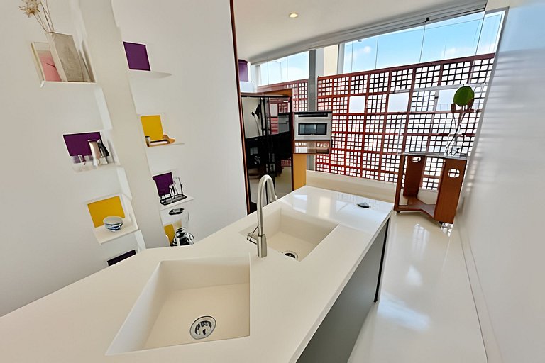 321-O maior e + alto no Copan. Por Walter Faigle