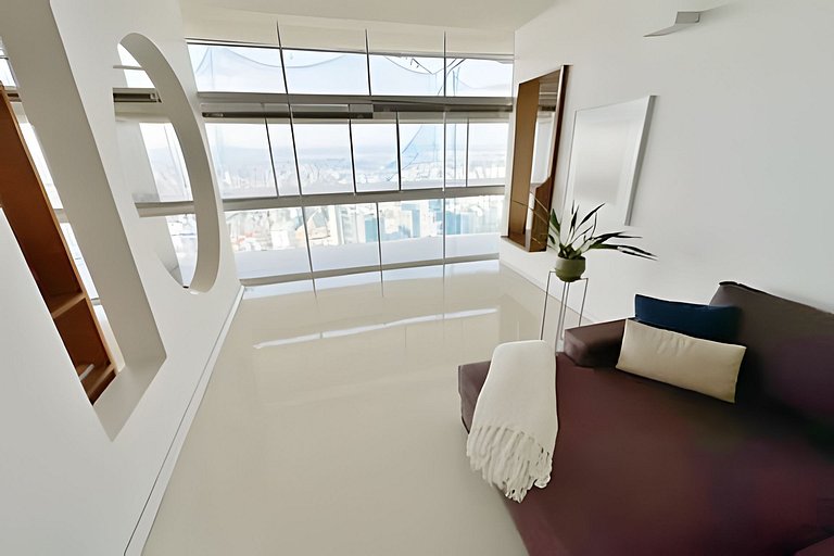 321-O maior e + alto no Copan. Por Walter Faigle