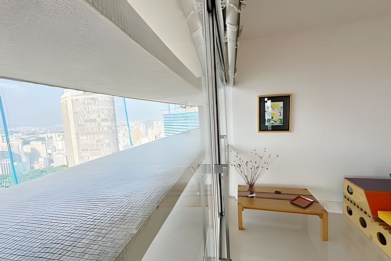 321-O maior e + alto no Copan. Por Walter Faigle