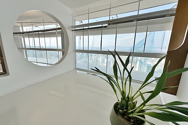 321-O maior e + alto no Copan. Por Walter Faigle