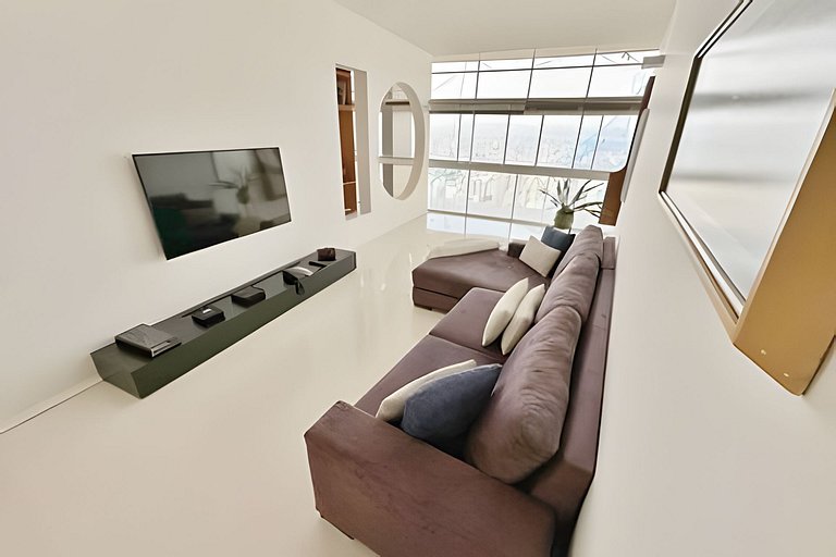 321-O maior e + alto no Copan. Por Walter Faigle