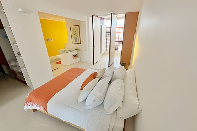 321-O maior e + alto no Copan. Por Walter Faigle