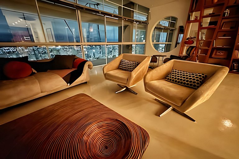 321-O maior e + alto no Copan. Por Walter Faigle