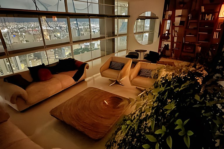 321-O maior e + alto no Copan. Por Walter Faigle