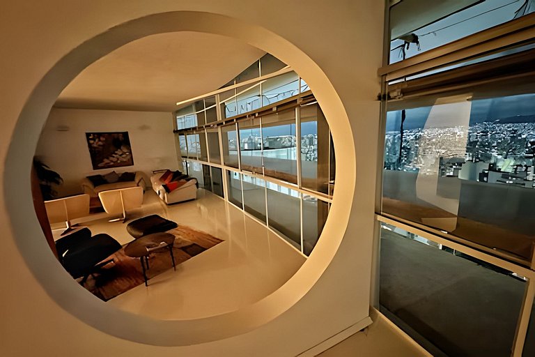 321-O maior e + alto no Copan. Por Walter Faigle