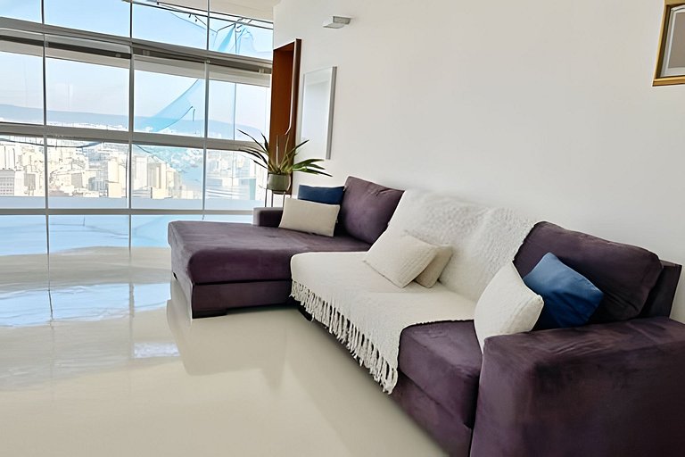 321-O maior e + alto no Copan. Por Walter Faigle