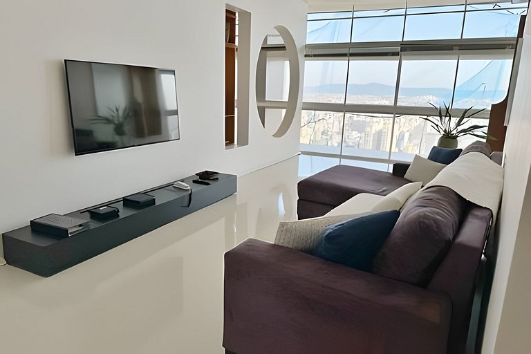 321-O maior e + alto no Copan. Por Walter Faigle