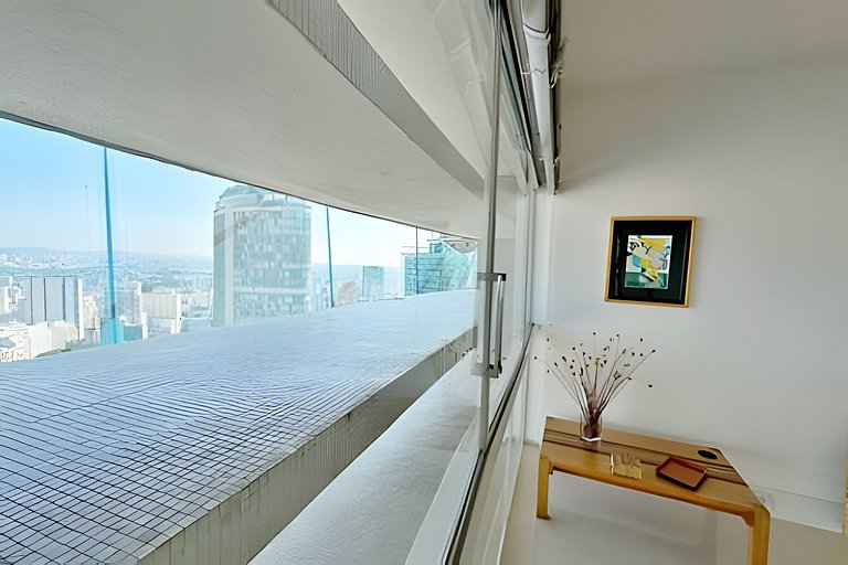 321-O maior e + alto no Copan. Por Walter Faigle