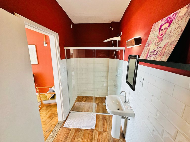 São paulo a seus pés - Copan