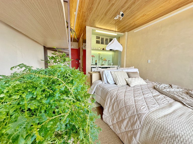 Noren - uma biblioteca no céu @ Copan