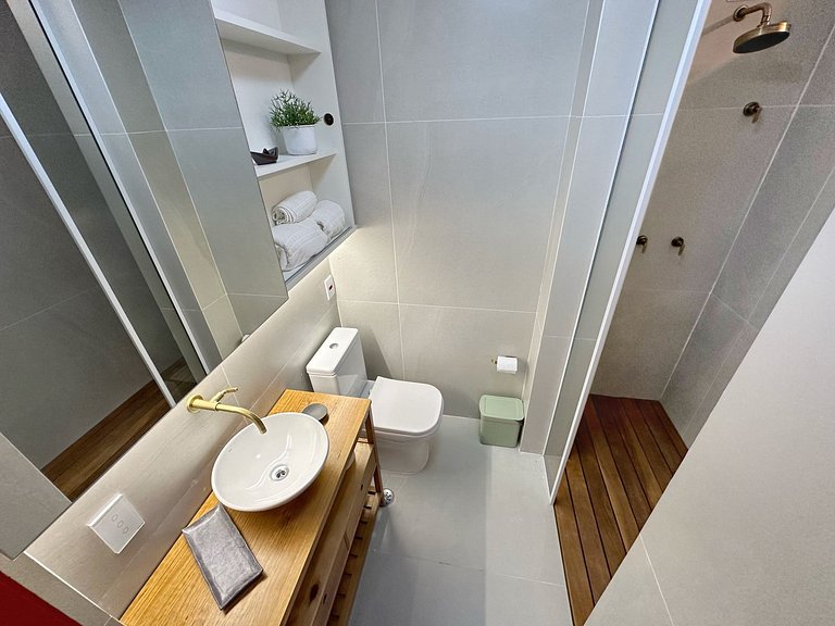 Noren - uma biblioteca no céu @ Copan