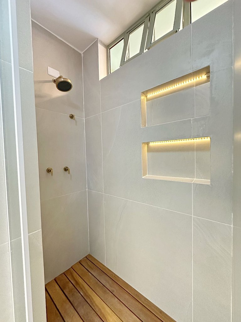 Noren - uma biblioteca no céu @ Copan