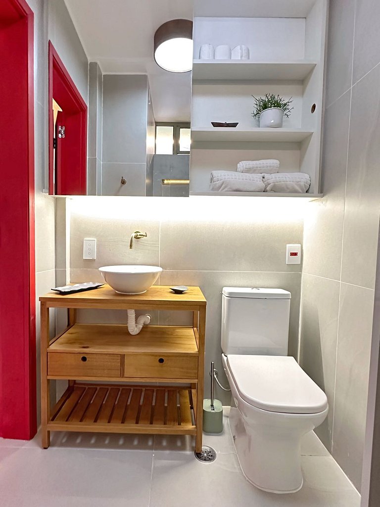 Noren - uma biblioteca no céu @ Copan