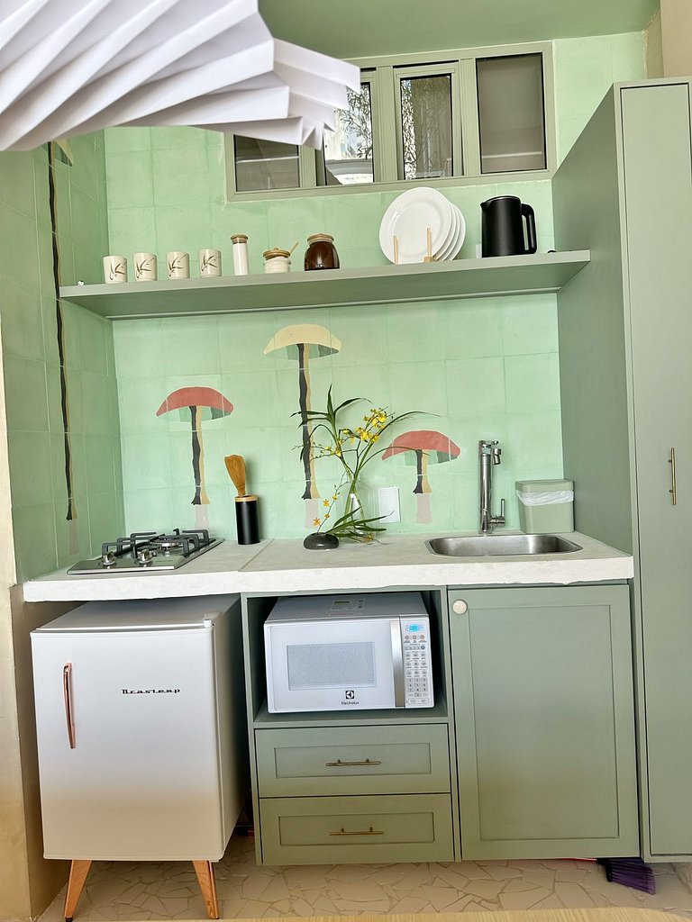 Noren - uma biblioteca no céu @ Copan