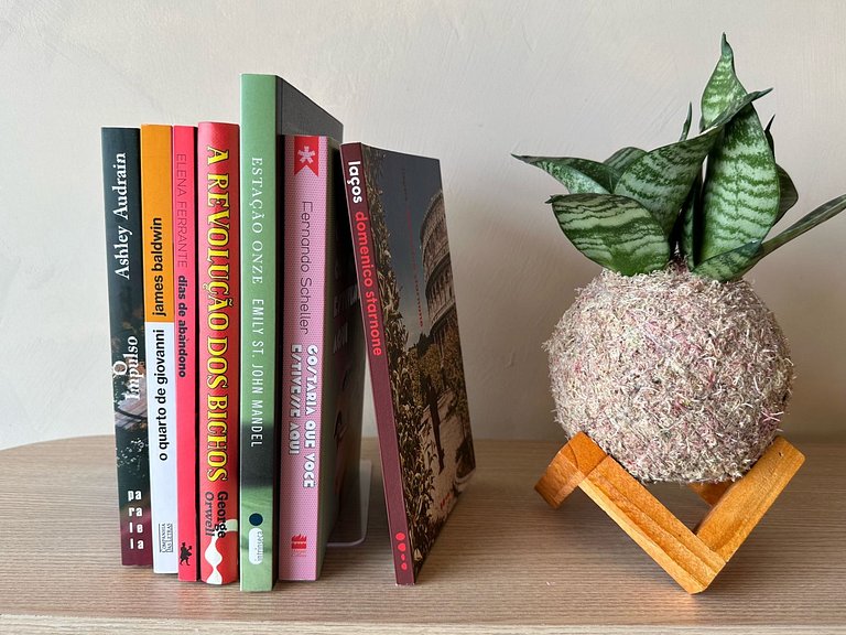 Noren - uma biblioteca no céu @ Copan