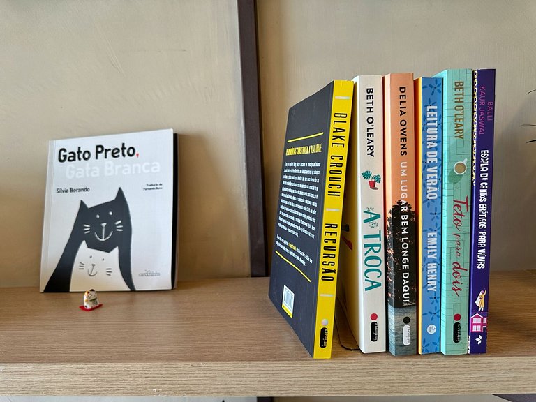 Noren - uma biblioteca no céu @ Copan