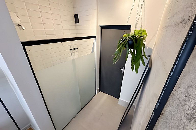 Aconchego econômico no Copan