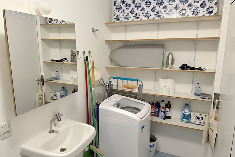 Concreto aparente @ Copan