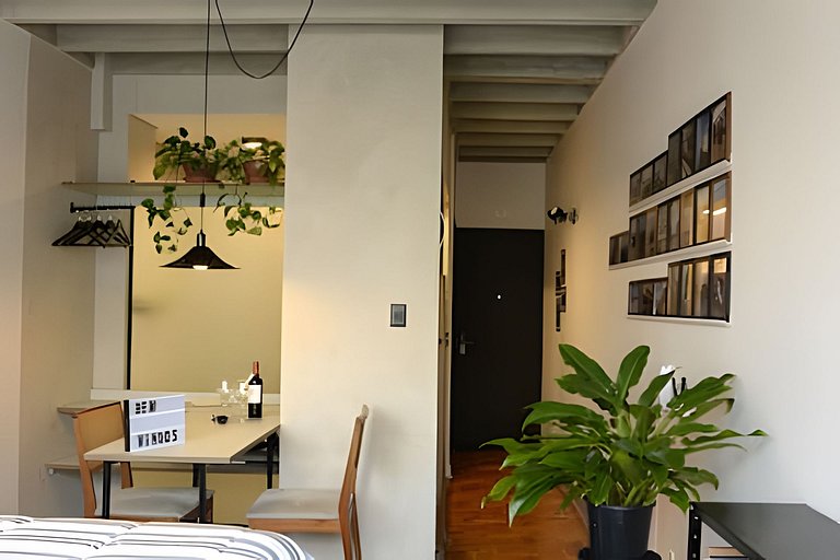 Viagens do 1207 no Copan